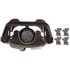 FRC12558 by RAYBESTOS - Raybestos R-Line Reman Semi-Loaded Caliper & Bracket Assy