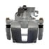 FRC12563N by RAYBESTOS - Raybestos Element3 New Semi-Loaded Caliper & Bracket Assy