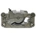 FRC12571C by RAYBESTOS - Raybestos R-Line Reman Semi-Loaded Coated Caliper & Bracket Assy