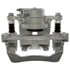 FRC12571C by RAYBESTOS - Raybestos R-Line Reman Semi-Loaded Coated Caliper & Bracket Assy