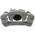 FRC12572C by RAYBESTOS - Raybestos R-Line Reman Semi-Loaded Coated Caliper & Bracket Assy