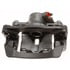 FRC12572 by RAYBESTOS - Raybestos R-Line Reman Semi-Loaded Caliper & Bracket Assy