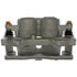 FRC12583C by RAYBESTOS - Raybestos R-Line Reman Semi-Loaded Coated Caliper & Bracket Assy