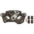 FRC12588 by RAYBESTOS - Raybestos R-Line Reman Semi-Loaded Caliper & Bracket Assy