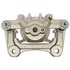 FRC12592C by RAYBESTOS - Raybestos R-Line Reman Semi-Loaded Coated Caliper & Bracket Assy