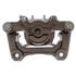 FRC12591 by RAYBESTOS - Raybestos R-Line Reman Semi-Loaded Caliper & Bracket Assy