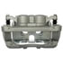 FRC12594C by RAYBESTOS - Raybestos R-Line Reman Semi-Loaded Coated Caliper & Bracket Assy