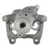 FRC12598EN by RAYBESTOS - Raybestos Element3 New Semi-Loaded Caliper & Bracket Assy