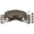 FRC12599 by RAYBESTOS - Raybestos R-Line Reman Semi-Loaded Caliper & Bracket Assy