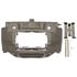 FRC12603 by RAYBESTOS - Raybestos R-Line Reman Semi-Loaded Caliper