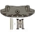 FRC12603 by RAYBESTOS - Raybestos R-Line Reman Semi-Loaded Caliper