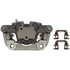 FRC12605 by RAYBESTOS - Raybestos R-Line Reman Semi-Loaded Caliper & Bracket Assy