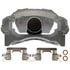 FRC12610C by RAYBESTOS - Raybestos R-Line Reman Semi-Loaded Coated Caliper & Bracket Assy