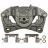 FRC12610C by RAYBESTOS - Raybestos R-Line Reman Semi-Loaded Coated Caliper & Bracket Assy