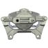 FRC12614C by RAYBESTOS - Raybestos R-Line Reman Semi-Loaded Coated Caliper & Bracket Assy