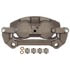 FRC12615 by RAYBESTOS - Raybestos R-Line Reman Semi-Loaded Caliper & Bracket Assy