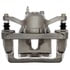 FRC12617C by RAYBESTOS - Raybestos R-Line Reman Semi-Loaded Coated Caliper & Bracket Assy