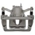 FRC12618C by RAYBESTOS - Raybestos R-Line Reman Semi-Loaded Coated Caliper & Bracket Assy