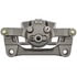 FRC12618C by RAYBESTOS - Raybestos R-Line Reman Semi-Loaded Coated Caliper & Bracket Assy