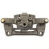 FRC12617 by RAYBESTOS - Raybestos R-Line Reman Semi-Loaded Caliper & Bracket Assy