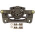 FRC12618 by RAYBESTOS - Raybestos R-Line Reman Semi-Loaded Caliper & Bracket Assy