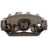 FRC12623C by RAYBESTOS - Raybestos R-Line Reman Semi-Loaded Coated Caliper & Bracket Assy