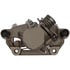 FRC12623C by RAYBESTOS - Raybestos R-Line Reman Semi-Loaded Coated Caliper & Bracket Assy