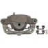 FRC12641 by RAYBESTOS - Raybestos R-Line Reman Semi-Loaded Caliper & Bracket Assy