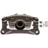 FRC12644 by RAYBESTOS - Raybestos R-Line Reman Semi-Loaded Caliper & Bracket Assy