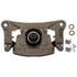 FRC12643 by RAYBESTOS - Raybestos R-Line Reman Semi-Loaded Caliper & Bracket Assy