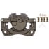 FRC12645 by RAYBESTOS - Raybestos R-Line Reman Semi-Loaded Caliper & Bracket Assy