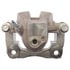 FRC12647N by RAYBESTOS - Raybestos Element3 New Semi-Loaded Caliper & Bracket Assy