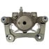 FRC12649N by RAYBESTOS - Raybestos Element3 New Semi-Loaded Caliper & Bracket Assy