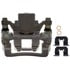 FRC12650 by RAYBESTOS - Raybestos R-Line Reman Semi-Loaded Caliper & Bracket Assy