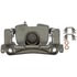 FRC12656 by RAYBESTOS - Raybestos R-Line Reman Semi-Loaded Caliper & Bracket Assy