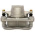 FRC12661C by RAYBESTOS - Raybestos R-Line Reman Semi-Loaded Coated Caliper & Bracket Assy