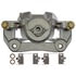 FRC12679C by RAYBESTOS - Raybestos R-Line Reman Semi-Loaded Coated Caliper & Bracket Assy