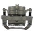 FRC12684C by RAYBESTOS - Raybestos R-Line Reman Semi-Loaded Coated Caliper & Bracket Assy