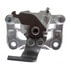 FRC12688N by RAYBESTOS - Raybestos Element3 New Semi-Loaded Caliper & Bracket Assy