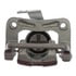 FRC12688C by RAYBESTOS - Raybestos R-Line Reman Semi-Loaded Coated Caliper & Bracket Assy