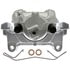 FRC12689C by RAYBESTOS - Raybestos R-Line Reman Semi-Loaded Coated Caliper & Bracket Assy