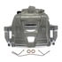FRC12689C by RAYBESTOS - Raybestos R-Line Reman Semi-Loaded Coated Caliper & Bracket Assy