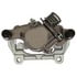 FRC12697C by RAYBESTOS - Raybestos R-Line Reman Semi-Loaded Coated Caliper & Bracket Assy