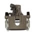 FRC12697C by RAYBESTOS - Raybestos R-Line Reman Semi-Loaded Coated Caliper & Bracket Assy