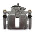 FRC12701C by RAYBESTOS - Raybestos R-Line Reman Semi-Loaded Coated Caliper & Bracket Assy