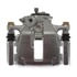 FRC12702C by RAYBESTOS - Raybestos R-Line Reman Semi-Loaded Coated Caliper & Bracket Assy