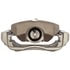 FRC12707C by RAYBESTOS - Raybestos R-Line Reman Semi-Loaded Coated Caliper & Bracket Assy