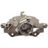 FRC12707C by RAYBESTOS - Raybestos R-Line Reman Semi-Loaded Coated Caliper & Bracket Assy