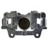 FRC12711C by RAYBESTOS - Raybestos R-Line Reman Semi-Loaded Coated Caliper & Bracket Assy