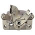 FRC12710N by RAYBESTOS - Raybestos Element3 New Semi-Loaded Caliper & Bracket Assy